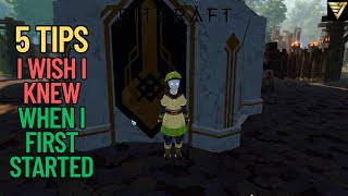 5 Tips I Wish I Knew Sooner After 100 Hours in Bitcraft!
