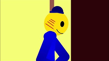 Billy Vs Bess (Stick-nodes Animations)