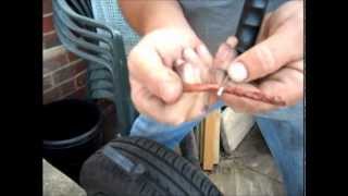 Tyre repair kit review