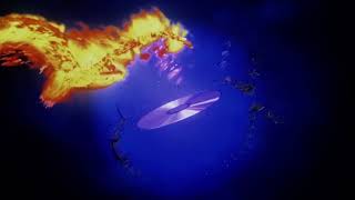 What If Kadokawa Video Has The Full Version Of The Logo?