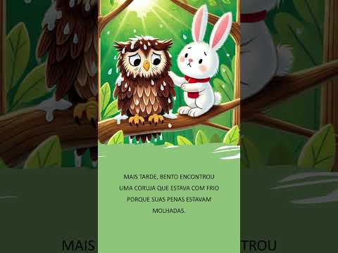 Livros Infantis em PDF