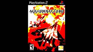 Ace Combat Zero OST - Merlon (EARRAPE VERSION)