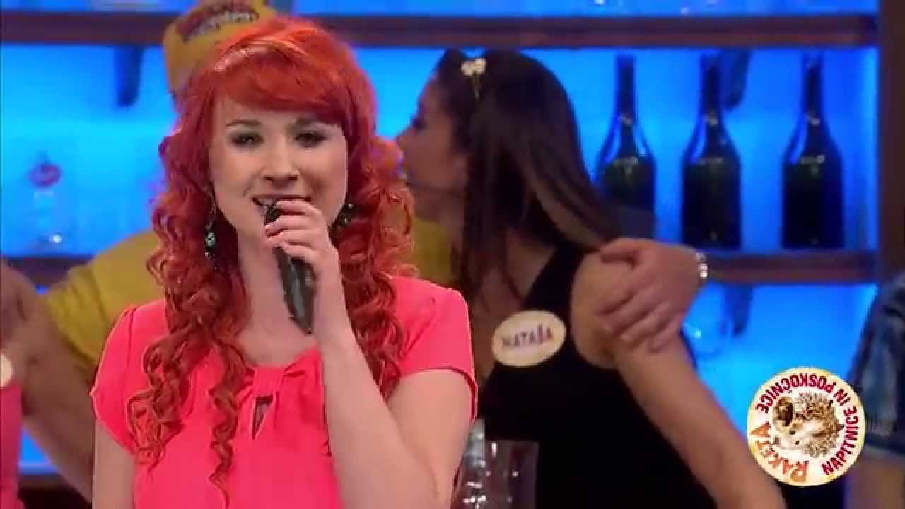 MAJA ODERLAP - Zato pa pijmo (Promo video)