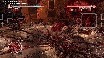 Prototype 1 Mobile | Epic Boss Fight vs Elizabeth Greene | Winlator Android | Smooth Gameplay💪🔥