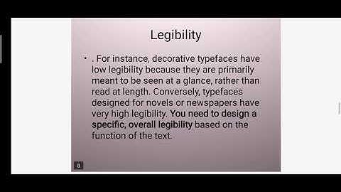 PR 201 unit-3(3.5) choosing typeface by Vivek Kumar Srivastava Lecturer GPC Ajmer
