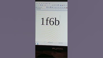 libre office writer me bicycle 🚲#shorts #tips #tricks