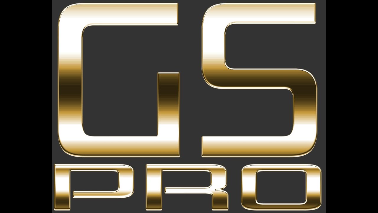 GSPro Online Setup - YouTube
