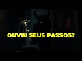 NÃO ASSISTA SOZINHO: 🕯️ Krampus 🔪💀