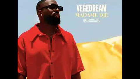 Vegedream - Madame Djé (Djenaba)