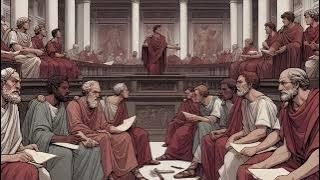 Ancient Rome: Patricians and Plebeians (Episode 016)  | Roman History