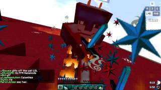 CheaterPan vs. Idiol (hackusates)