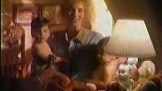 1989 Airwicks Magic Mushroom Air Freshener Commercial