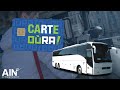 La carte ora arrive sur carainfr