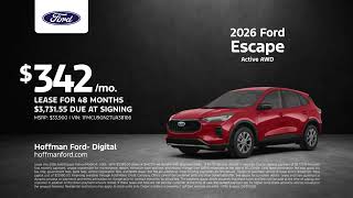 Ford 03/28/2026 7161720