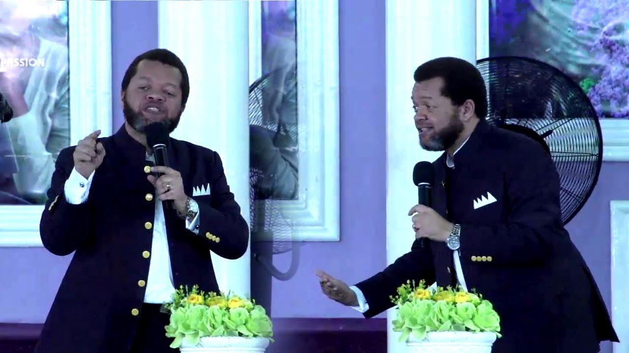 LES ORIGINES ET LES SORTES DE MUSIQUES AVEC PASTEUR MARCELLO TUNASI CULTE DU 20 NOVEMBRE 2016