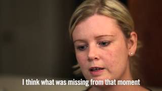 Human Trafficking - Learn More About Holly's Story
