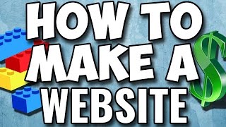 How to Make a Free Website Within 5 Minutes And Earn Money!! 2017 screenshot 5