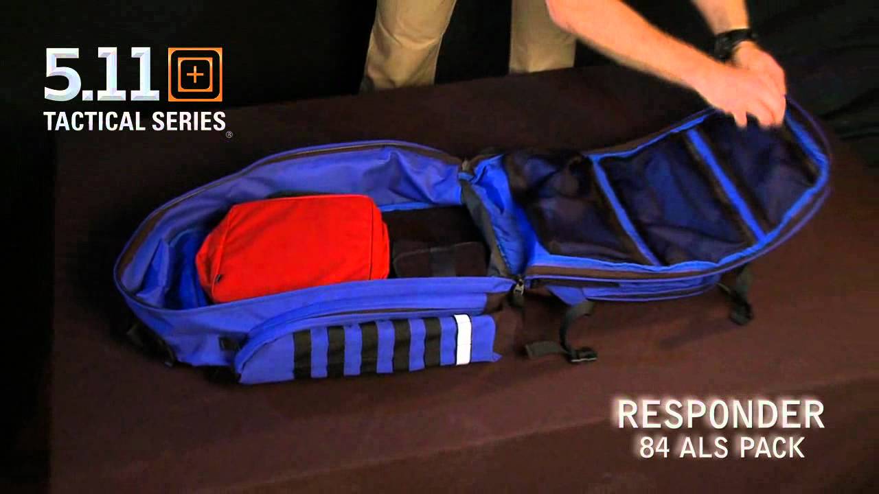 5.11 als 84 backpack