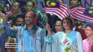 62 Malaysia Eksklusif: Hari Kebangsaan 2019