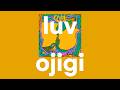 ojigi / luv [가사/발음]