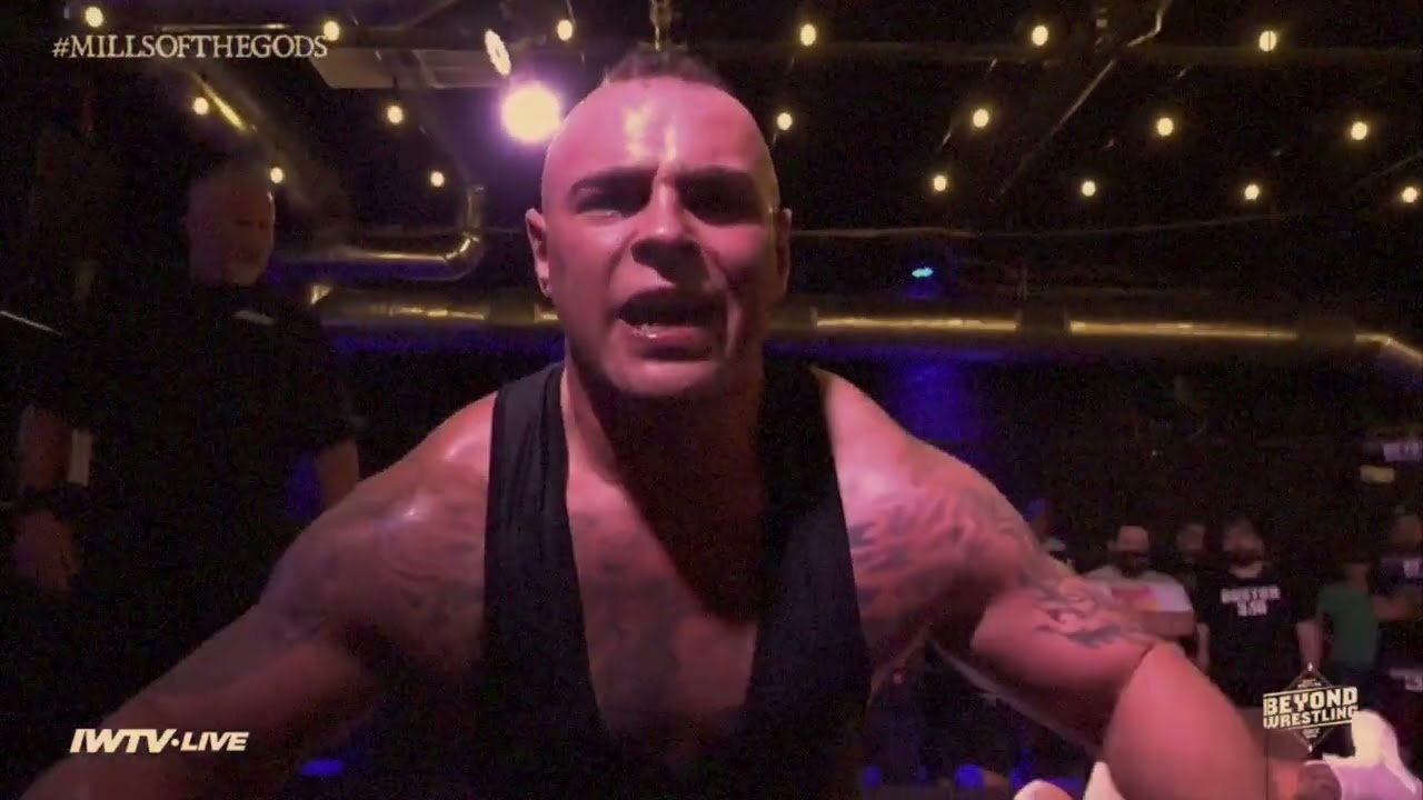 "Big Bacon" Brad Hollister 2023 Highlights