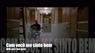 Seu Jorge - Life on Mars / Rebel Rebel / Oh Pretty Things / Starman (Portuguese/English)