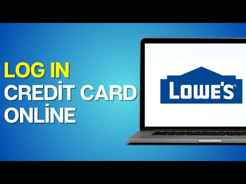 Www.myloweslife.com Employee Login