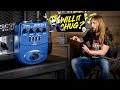 WILL IT CHUG? - Behringer V Tone Guitar GDI 21