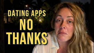How Do You Meet People Without Dating Apps?