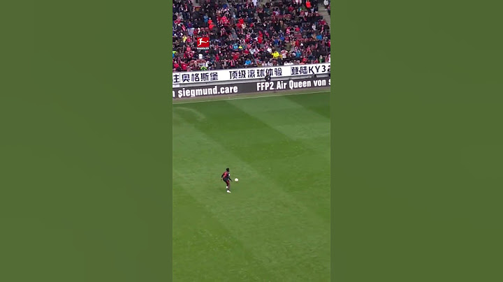NEUER as Striker 😳🤔