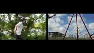 Xy A Short Split-Screen Film