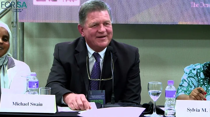 ForSA   Michael Swain  The limits of religious freedom and alternative solutions to State regulation