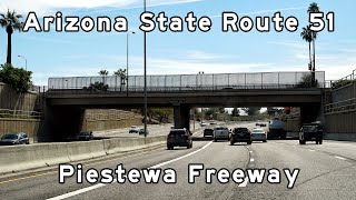Celebrity Arizona SR-51 - Piestewa Freeway - Phoenix Arizona - March, 2020 Net Worth
