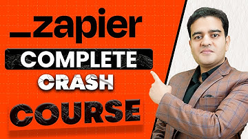 Zapier Tutorial for Beginners | How to Use Zapier in Hindi | #zapier #digitalmarketingtools
