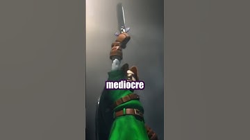 The best Zelda trailer! #thelegendofzeldalink #nintendo #switch #botw #gaming