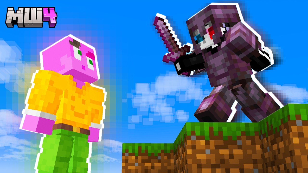 СТАЛ ЖЕРТВОЙ БЕЗУМНОЙ МАНЬЯЧКИ на МАЙНШИЛД 4