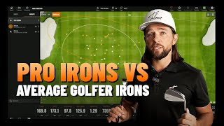 Blades vs Hollow Body Irons! - Takomo 301 MB vs Takomo 101T