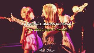 ALDIOUS- Lose Control (sub Esp/ Eng subs)