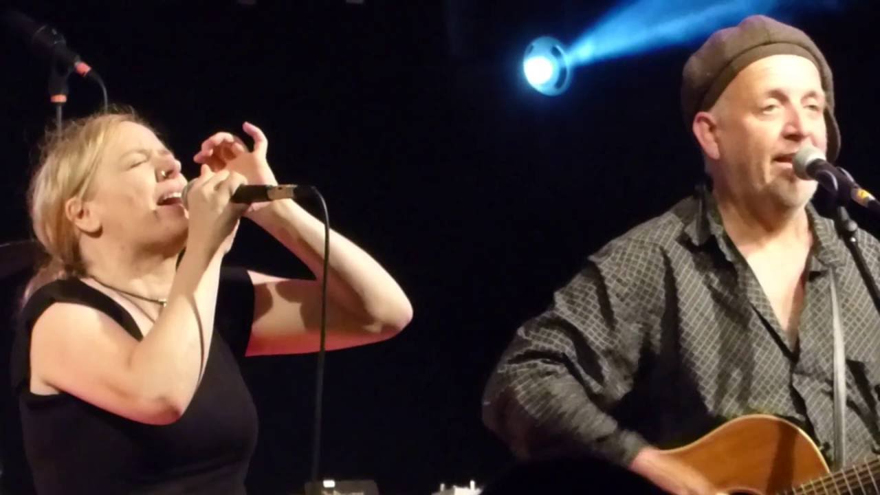 Rodgau Monotones - Ein frauenfeindliches AC/DC-Stück (Live) @ Ziegelei Open Air Neu-Anspach 13.08.16