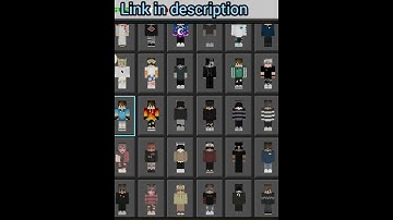 Thumbnail of "2,000+ FREE Minecraft Skins!? 😱🔥"
