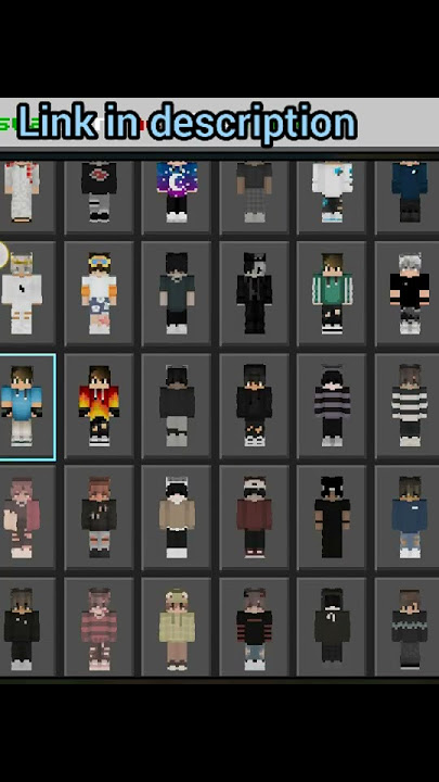 2,000  skin for Minecraft #viral #shorts #ytshorts