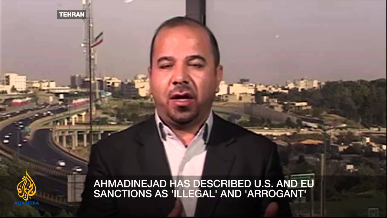 قصة من الداخل - روحاني: هل هي حقبة جديدة لإيران؟