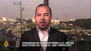 Download Lagu Achter de schermen - Rouhani: Een nieuw tijdperk voor Iran? MP3