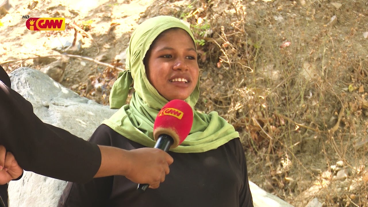 GMN HADOMI - (Leopoldina idade 18 ho kondisaun grávida piñeira rai-henek)