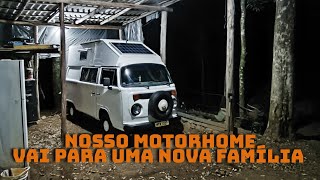 FINALMENTE ESSE DIA CHEGOU!