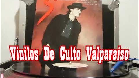 Thumbnail of Peter Schilling – The Different Story (World Of Lust And Crime) (Long Version) Vinyl Rip.-