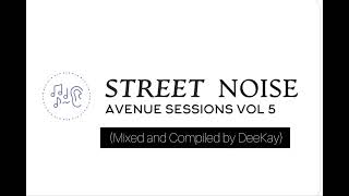 DeeKay Street Noise Avenue Sessions Vol 5