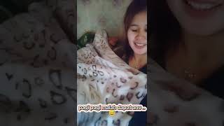 Niat Bangunin Suami..malah Yang Bangun Anunya .