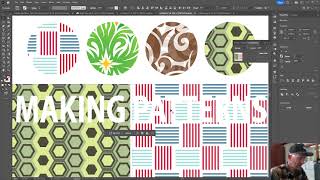 W9 8.1: Creating Custom Patterns