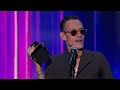Marc Anthony - Agente de Cambio / Premios Juventud 2026